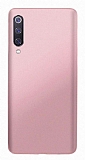 Samsung Galaxy A50 Mat Rose Gold Silikon Klf