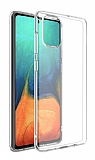 Samsung Galaxy S20 FE Ultra nce effaf Silikon Klf