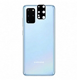 Samsung Galaxy S20 Plus 3D Cam Kamera Koruyucu