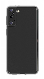 Samsung Galaxy S21 Plus effaf Silikon Klf