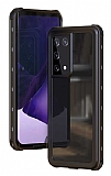 Samsung Galaxy S21 Ultra Profesyonel Su Geirmez Klf