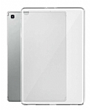 Samsung Galaxy Tab A7 Lite T225 effaf Silikon Klf