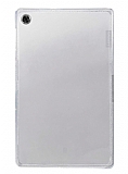 Lenovo Tab M10 HD (2.Nesil) TB-X306F effaf Silikon Klf