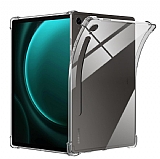 Samsung Galaxy Tab S9 FE Tablet effaf Silikon Klf