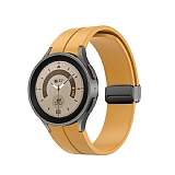Samsung Galaxy Watch 5 Pro Sar Silikon Kordon