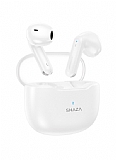 Shaza Air7 Beyaz Bluetooth Kulaklk