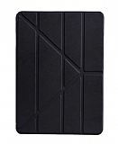 Slim Cover2 iPad 10.2 (2021) Siyah Klf