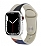 Apple Watch Blue nk Silikon Kordon (42 mm)