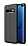 Dafoni Liquid Shield Premium Samsung Galaxy S10 Siyah Silikon Klf