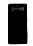 Eiroo Borderline Samsung Galaxy S10 Plus Kamera Korumal Siyah Silikon Klf