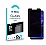 Eiroo Huawei Mate 20 Lite Privacy Tempered Glass Cam Ekran Koruyucu