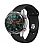 Eiroo Huawei Watch GT 2 Spor Silikon Siyah Kordon (46 mm)