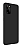 Eiroo Lansman Samsung Galaxy S20 Plus Siyah Silikon Klf