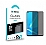 Eiroo Oppo A52 Full Privacy Tempered Glass Cam Ekran Koruyucu