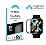 Eiroo Oppo Watch Full Nano Ekran Koruyucu (41 mm)