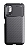 Eiroo Rugged Carbon Xiaomi Redmi Note 10 5G Siyah Silikon Klf