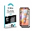 Eiroo Samsung Galaxy A11 Tempered Glass Full Siyah Cam Ekran Koruyucu