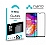 Eiroo Samsung Galaxy A70 Full Mat Nano Ekran Koruyucu