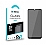 Eiroo Samsung Galaxy S20 FE Full Privacy Tempered Glass Cam Ekran Koruyucu