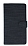 Eiroo Tabby Samsung Galaxy A51 Czdanl Kapakl Siyah Deri Klf