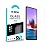 Eiroo Xiaomi 11T Pro Tempered Glass Cam Ekran Koruyucu