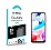 Eiroo Xiaomi Redmi 8 Tempered Glass Cam Ekran Koruyucu