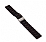 Huawei Watch GT 2 42 mm effaf Siyah Silikon Kordon