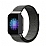 Samsung Galaxy Watch 42 mm Gri-Siyah Kuma Kordon