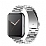 Samsung Galaxy Watch Active 2 44 mm Silver Metal Kordon
