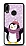Dafoni Art Huawei P20 Lite Penguin Klf