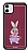 Dafoni Art iPhone 11 Fancy Rabbit Klf