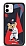 Dafoni Art iPhone 12 Mini 5.4 in Baseball Bear Klf