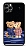 Dafoni Art iPhone 12 Pro 6.1 in Under The Stars Teddy Bears Klf