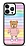 Dafoni Art iPhone 13 Pro Chic Teddy Bear Klf