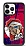 Dafoni Art iPhone 13 Pro Max Christmas Pug Klf
