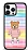 Dafoni Art iPhone 15 Pro Max Chic Teddy Bear Klf