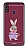 Dafoni Art Samsung Galaxy A20S Fancy Rabbit Klf