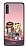 Dafoni Art Samsung Galaxy A50 Cool Couple Teddy Klf