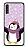 Dafoni Art Samsung Galaxy A50 Penguin Klf