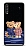 Dafoni Art Samsung Galaxy A50 Under The Stars Teddy Bears Klf