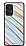 Dafoni Hologram Samsung Galaxy A53 5G Renkli izgiler Klf