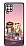 Dafoni Art Samsung Galaxy M22 Cool Couple Teddy Klf