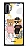 Dafoni Art Samsung Galaxy Note 10 Plus Fun Couple Teddy Klf