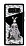 Dafoni Art Samsung Galaxy Note 8 Prom Deer Klf