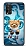 Dafoni Art Xiaomi Redmi 9T Skating Teddy Bear Klf