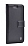 Kar Deluxe Samsung Galaxy A71 Kapakl Czdanl Siyah Deri Klf