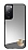 Samsung Galaxy S20 FE Pembe rdek Figrl Aynal Silver Rubber Klf