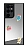 Samsung Galaxy S22 Ultra 5G Renkli Figrl Aynal Silver Rubber Klf