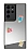 Samsung Galaxy S23 Ultra Renkli Figrl Aynal Silver Rubber Klf