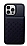 Santa Barbara Timothy Polo Racquet Club iPhone 13 Pro Czdanl Standl Siyah Klf